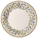 Тарелка закусочная набор 4 шт. TOSCANA Д 23,2 cm Тарелка закусочная набор 4 шт. TOSCANA Д 23,2 cm