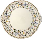 Блюдо для торта TOSCANA Д 34 cm