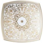 Блюдо квадратное   Versace MEDUSA GALA арт. 12116-403635-25814