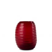 ВАЗА GUAXS BELLY RED  XL, ЦВЕТ: КРАСНЫЙ 1215RD ВАЗА GUAXS BELLY RED  XL, ЦВЕТ: КРАСНЫЙ 1215RD