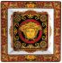 Блюдо квадратное  Versace MEDUSA арт. 14085-102721-25822