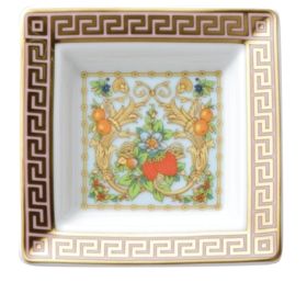 Пиала квадратная Versace JARDIN DE VERSACE арт. 14085-102912-25808 Пиала квадратная Versace JARDIN DE VERSACE арт. 14085-102912-25808