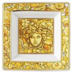 Пиала квадратная 11 см.,  Versace Medusa Rhapsody Пиала квадратная 11 см.,  Versace Medusa Rhapsody