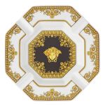 Пепельница 14 см., Versace I LOVE BAROQUE арт. 14096-403651-27233