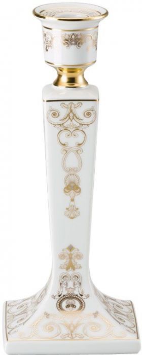 Подсвечник  Versace MEDUSA GALA арт. 14097-403635-25712 Подсвечник  Versace MEDUSA GALA арт. 14097-403635-25712