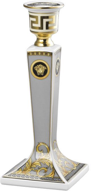 Подсвечник  Versace PRESTIGE GALA арт. 14097-403637-25712 Подсвечник  Versace PRESTIGE GALA арт. 14097-403637-25712