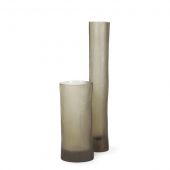 ВАЗА GUAXS TUBE  S  SMOKEGREY 1417GY ВАЗА GUAXS TUBE  S  SMOKEGREY 1417GY