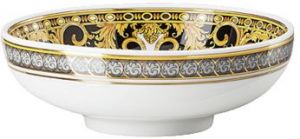 Пиала 9 см., Versace ASIA DISHES арт. 14204-403637-15406 Пиала 9 см., Versace ASIA DISHES арт. 14204-403637-15406