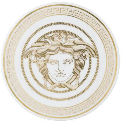 Подставка под бокал Versace MEDUSA GALA арт. 14214-403635-25881 Подставка под бокал Versace MEDUSA GALA арт. 14214-403635-25881