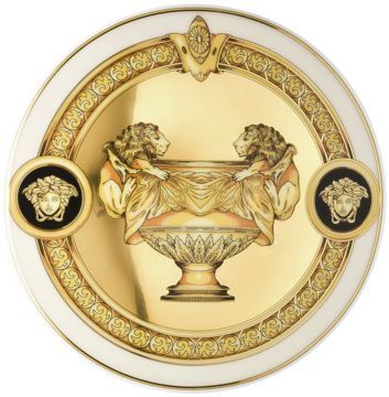 Подставка под бокал Versace PRESTIGE GALA арт. 14214-403637-25881 Подставка под бокал Versace PRESTIGE GALA арт. 14214-403637-25881