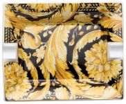 Блюдо 23 см., Versace VANITY арт. 14269-403608-27231 Блюдо 23 см., Versace VANITY арт. 14269-403608-27231