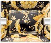 Блюдо 16 см., Versace VANITY арт. 14269-403608-27236 Блюдо 16 см., Versace VANITY арт. 14269-403608-27236