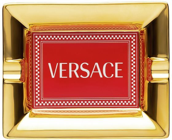 Блюдо 23 см., Versace MEDUSA RHAPSODY арт. 14269-403671-27231