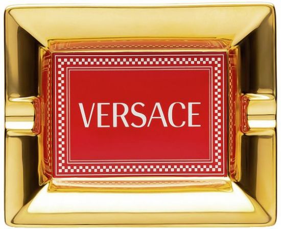 Блюдо 23 см., Versace MEDUSA RHAPSODY арт. 14269-403671-27231 Блюдо 23 см., Versace MEDUSA RHAPSODY арт. 14269-403671-27231