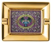 Блюдо 23 см., Versace BAROCCO MOSAIC арт. 14269-403728-27231