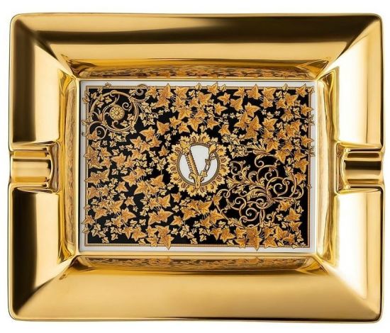 Блюдо 16 см., Versace BAROCCO MOSAIC арт. 14269-403728-27236 Блюдо 16 см., Versace BAROCCO MOSAIC арт. 14269-403728-27236