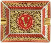 Блюдо 16 см., Versace VIRTUS HOLIDAY арт. 14269-409949-27236