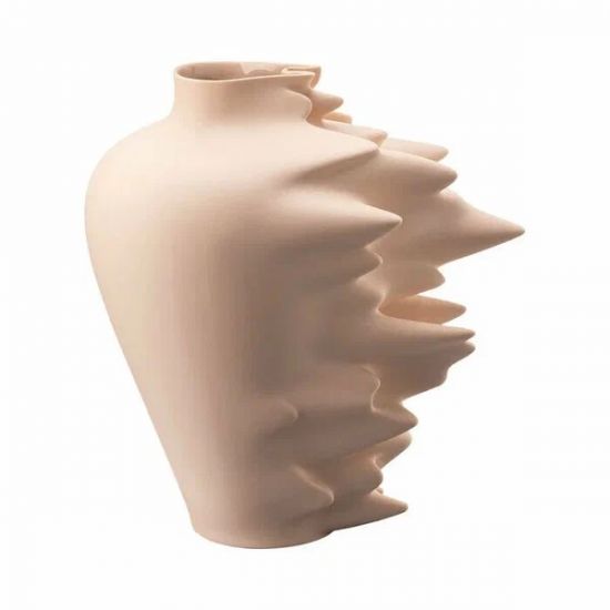 Ваза 30 см Cameo Design Vases Rosenthal, пудровый, арт. 14271-426330-26030