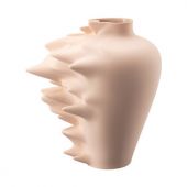 Ваза 30 см Cameo Design Vases Rosenthal, пудровый, арт. 14271-426330-26030