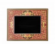 Фоторамка  23x18 см Versace MEDUSA арт. 14284-409605-27425 Фоторамка  23x18 см Versace MEDUSA арт. 14284-409605-27425