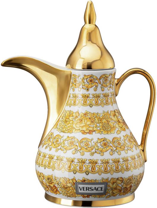 Термос Versace Medusa Rhapsody Термос Versace Medusa Rhapsody