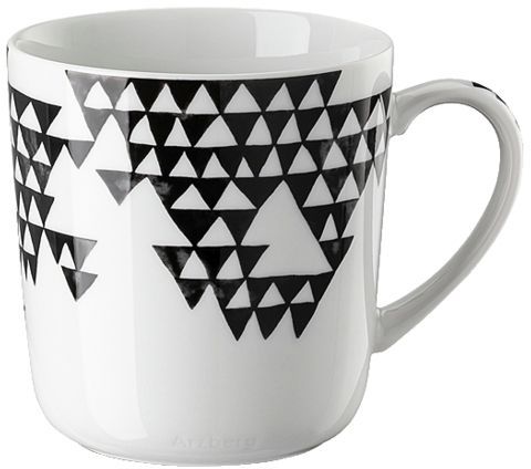 Кружка  Rosenthal  Magic Garden арт.14458-426315-15571 Кружка  Rosenthal  Magic Garden арт.14458-426315-15571