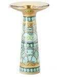 Ваза / подсвечник 18 см., Versace LA SCALA DEL PALAZZO арт. 14480-403664-26560