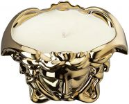 Свеча в фарфоровой колбе Versace VERSACE MED.GRANDE арт. 14493-426157-24871