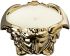 Свеча в фарфоровой колбе Versace VERSACE MED.GRANDE арт. 14493-426157-24871