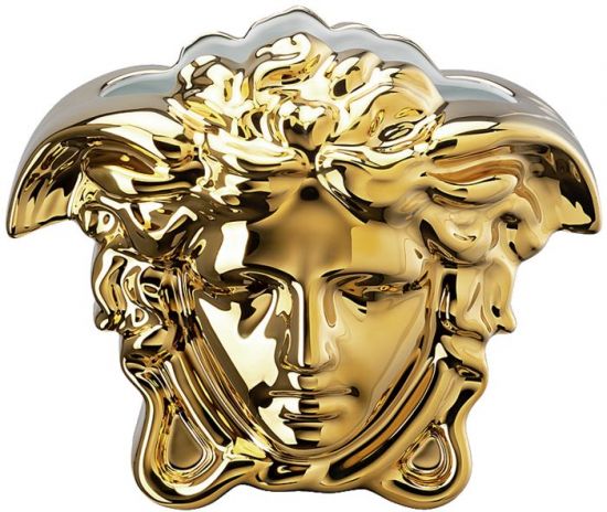 Ваза 15 cm Versace VERSACE MED.GRANDE арт. 14493-426157-26015 Ваза 15 cm Versace VERSACE MED.GRANDE арт. 14493-426157-26015