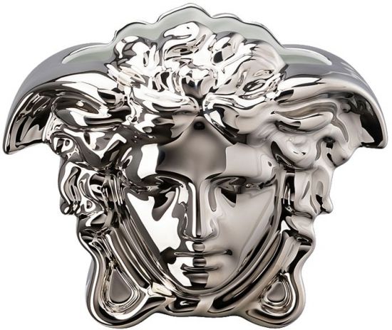 Ваза 15 cm Versace VERSACE MED.GRANDE арт. 14493-426174-26015 Ваза 15 cm Versace VERSACE MED.GRANDE арт. 14493-426174-26015