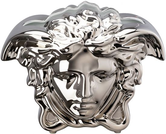 Ваза 21 cm Versace VERSACE MED.GRANDE арт. 14493-426174-26021 Ваза 21 cm Versace VERSACE MED.GRANDE арт. 14493-426174-26021