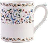Кружка TOSCANA 420 мл - H 10,4 cm Кружка TOSCANA 420 мл - H 10,4 cm