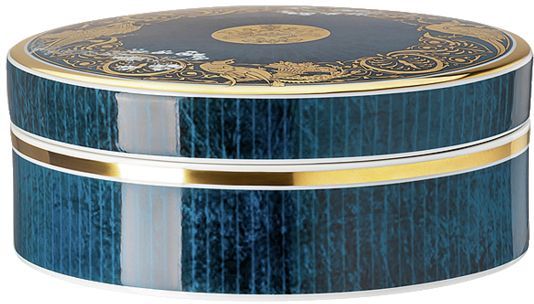 Шкатулка Rosenthal Heritage Dynasty арт.14617-426312-25015 Шкатулка Rosenthal Heritage Dynasty арт.14617-426312-25015
