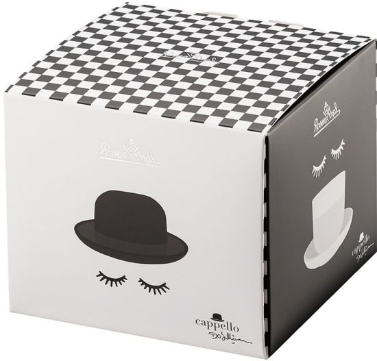 Чашка для эспрессо /Sauc. Rosenthal  Cappello арт.14618-105850-14715 Чашка для эспрессо /Sauc. Rosenthal  Cappello арт.14618-105850-14715