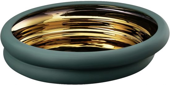 Блюдо 31  см Rosenthal  Hop арт.14625-426348-25831 Блюдо 31  см Rosenthal  Hop арт.14625-426348-25831