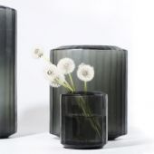 ВАЗА GUAXS OMAR S, ЦВЕТ: ИНДИГО(СИНИЙ)/ДЫМЧАТОСЕРЫЙ 1504INGY