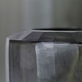 ВАЗА GUAXS OMAR L, ЦВЕТ: ИНДИГО(СИНИЙ)/ДЫМЧАТОСЕРЫЙ 1506INGY