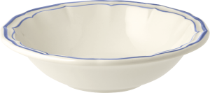 САЛАТНИК, GIEN FILET BLEU,  17 см - 350 мл САЛАТНИК, GIEN FILET BLEU,  17 см - 350 мл