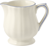 МОЛОЧНИК, GIEN FILET BLEU, 230 мл МОЛОЧНИК, GIEN FILET BLEU, 230 мл