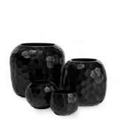 ВАЗА GUAXS SOMBA  L  BLACK    1622BK ВАЗА GUAXS SOMBA  L  BLACK    1622BK
