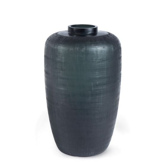 ВАЗА GUAXS PINARA TALL  DARK  INDIGO 1630DI ВАЗА GUAXS PINARA TALL  DARK  INDIGO 1630DI