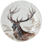 Тарелка десертная в ассортименте набор 4 ШТ.., SOLOGNE, Д 23,2 см,, GIEN