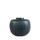 ВАЗА GUAXS PINARA  ROUND  DARK  INDIGO 1631DI ВАЗА GUAXS PINARA  ROUND  DARK  INDIGO 1631DI