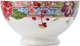 Пиала набор 2 ШТ.., MILLEFLEURS, 700 мл, Д 13,5 см В 7,5 см GIEN Пиала набор 2 ШТ.., MILLEFLEURS, 700 мл, Д 13,5 см В 7,5 см GIEN