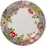 Блюдце для сладостей набор 2 ШТ.., MILLEFLEURS, Д 12,8 см GIEN Блюдце для сладостей набор 2 ШТ.., MILLEFLEURS, Д 12,8 см GIEN