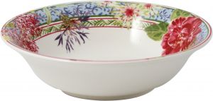 Набор пиал 4 ШТ.., MILLEFLEURS, 320 мл,  - Д 16,5 см GIEN Набор пиал 4 ШТ.., MILLEFLEURS, 320 мл,  - Д 16,5 см GIEN
