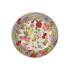Тарелка для канапе набор 4 ШТ.., MILLEFLEURS, Д 16,5 см GIEN