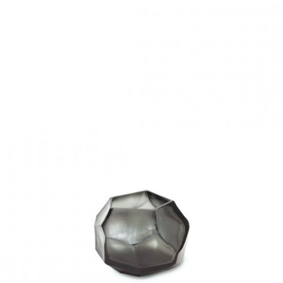 CUBISTIC ПОДСВЕЧНИК GUAXS , ЦВЕТ: ИНДИГО(СИНИЙ)/ДЫМЧАТОСЕРЫЙ 1651INGY CUBISTIC ПОДСВЕЧНИК GUAXS , ЦВЕТ: ИНДИГО(СИНИЙ)/ДЫМЧАТОСЕРЫЙ 1651INGY