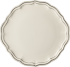 Блюдо для торта 31,7 см., FILET TAUPE, GIEN, 1692BPGA22